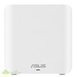 ASUS ZenWiFi BD4 Wi-Fi 7 Dual-Band 2.5G AiMesh Router Node (1-Pack)-White - Image 3