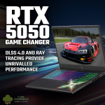 Acer NITRO V 15 Gaming Laptop 15.6" | AMD Ryzen 5 | 16GB | 512GB | RTX 5050 8GB | Windows 11 Home - Image 11