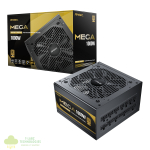 Antec MEGA 1000W 80 PLUS Gold ATX3.1 PCIE5.1 Fully Modular Power Supply