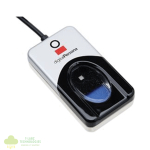 PinnPOS USB Fingerprint Scanner