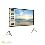 Hisense Pull-Down 100" Projection Screen