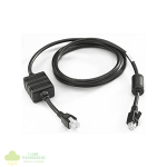 Zebra PSU (PWR-BGA12V108W0WW) DC-Line Cord