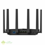 Cudy BE6500 Wi-Fi 7 Dual-Band Router with 2.5Gb WAN-Black - Image 2