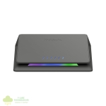 D-Link 6 Port 25-Gigabit Unmanaged Desktop Switch