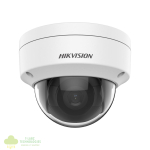 Hikvision 2MP Fixed Dome IP Camera