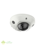 Hikvision 4MP Acusense Fixed Mini Dome IP Camera