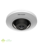 Hikvision 5MP Fixed Fish Eye Camera