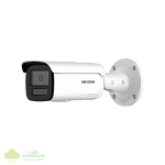 Hikvision 4MP Darkfighter Fiexed Bullet IP Camera
