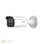 Hikvision 4MP Smartt Hybrid Colorvu Fixed Bullet IP Camera