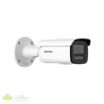 Hikvision 4MP Smart Hybrid Colorvu Fixed Bullet IP Camera