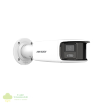 Hikvision 8MP 4mm Panoramic Colorvu Fixed Bullet Network Camera