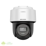 Hikvision 2MP IrandWhite Light Mini PTZ Network IP Camera