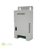 Hikvision 4 Channel Switching Mode Power SUPPLY