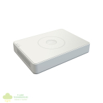 Hikvision 8-Channel 1U Mini NVR