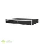 Hikvision 4-Channel 1U K Series Acusense NVR