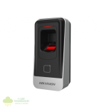 Hikvision Fingerprint & Card Reader