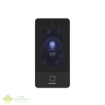 Hikvision Face Recognition Terminal Access Control