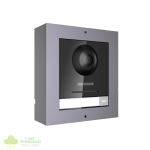 Hikvision IPP Video Intercom KIT For VIILA OR HOUSE 1 BUTTON