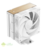 DeepCool AK400 G2 120mm CPU Air Cooler – White - Image 2