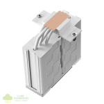 DeepCool AK400 G2 120mm CPU Air Cooler – White - Image 4