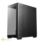 DeepCool CG580 4F V2 ARGB ATX Gaming Chassis - Black - Image 5