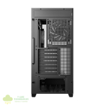DeepCool CG580 4F V2 ARGB ATX Gaming Chassis - Black - Image 6