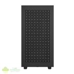 DeepCool CH370 Micro-ATX Gaming Chassis - Black - Image 3