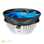 DeepCool Gamma Archer 120mm CPU Cooler - Black/Blue - Image 2