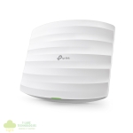 TP-Link 300Mbps Wireless N Ceiling Mount Access Point