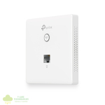 TP-Link N300 300Mbps Wireless N Wall-Plate Access Point