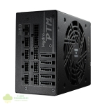 FSP Hydro PTM Pro ATX3.0(PCIe) 1200w Fully Modular Power Supply - Image 3