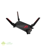 Asus ROG Rapture AX6000 Black Wi-Fi Router