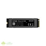 HIKSEMI Future Lite 1TB Gen4 M.2 NVMe 3D NAND SSD - Image 3