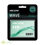HIKSEMI WAVE(S) 2.5″ 512GB SATAIII SSD - Image 3