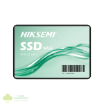 Hiksemi Wave Series 512GB 3D NAND SATA Internal SSD