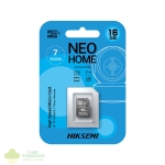 Hiksemi Neo Home 16GB Class 10 MicroSDHC Card