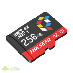Hiksemi Future PRO 256GB MicroSD EXPRESS PCIE 3x1 TLC (Without Adapter) - Image 3