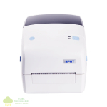 PinnPOS 4" 5IPS 203FDPI Direct Thermal Label Printer