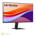 LG 27-inch IPS Full HD 120Hz Monitor