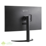 LG UltraFine 32" 4K UHD 60Hz VA Monitor - Image 4
