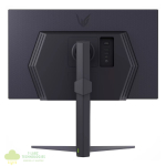 LG UltraGear 27" QHD IPS Gaming 180/200Hz Overclock 1ms - Image 6