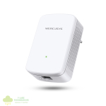 Mercusys 300 Mbps Wi-Fi Range Extender
