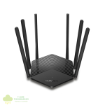 TP-Link AC1300 Dual Band Gigabit Wi-Fi Router