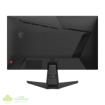 MSI MAG 255F X24 25″ FHD 240Hz IPS Gaming Monitor - Image 5