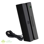 PinnPOS USB Magnetic Card Reader