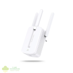 TP-Link Mercusys 300Mbps Wi-Fi Range Extender