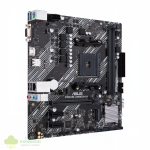 PCBuilder AMD Ryzen 5 3400G HOME MASTER Windows 11 Desktop PC - Image 4