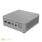 PCBuilder CUBE R5-3500 Barebone Mini PC