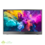 PCBuilder FLEX 15.6" Full HD IPS Portable Monitor - Image 4