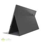PCBuilder FLEX 15.6" Full HD IPS Portable Monitor - Image 5